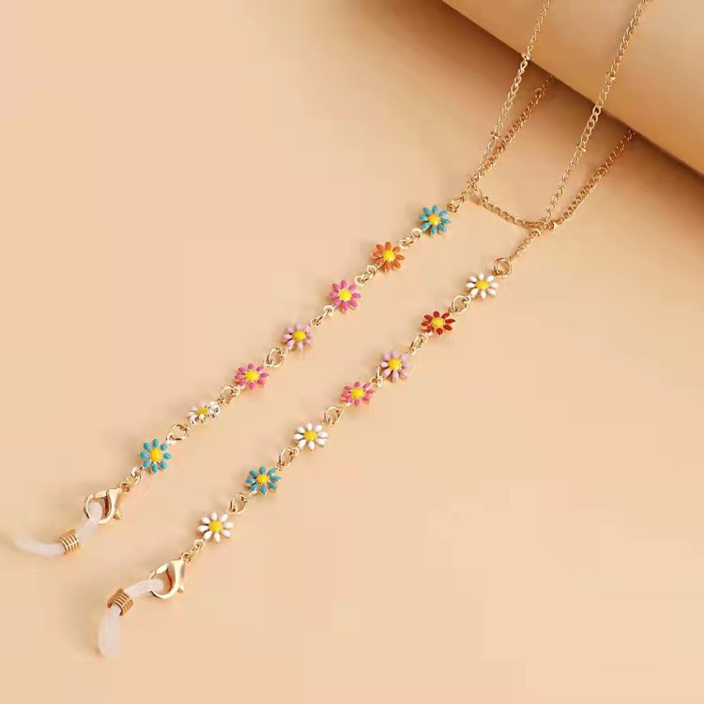 Adjustable Fashion Cute Decora - đánh giá và giá Mask Lanyard Adjustable