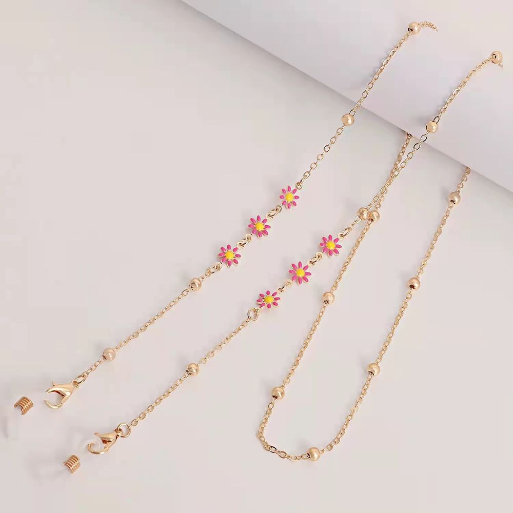 Adjustable Fashion Cute Decora - đánh giá và giá Mask Lanyard Adjustable