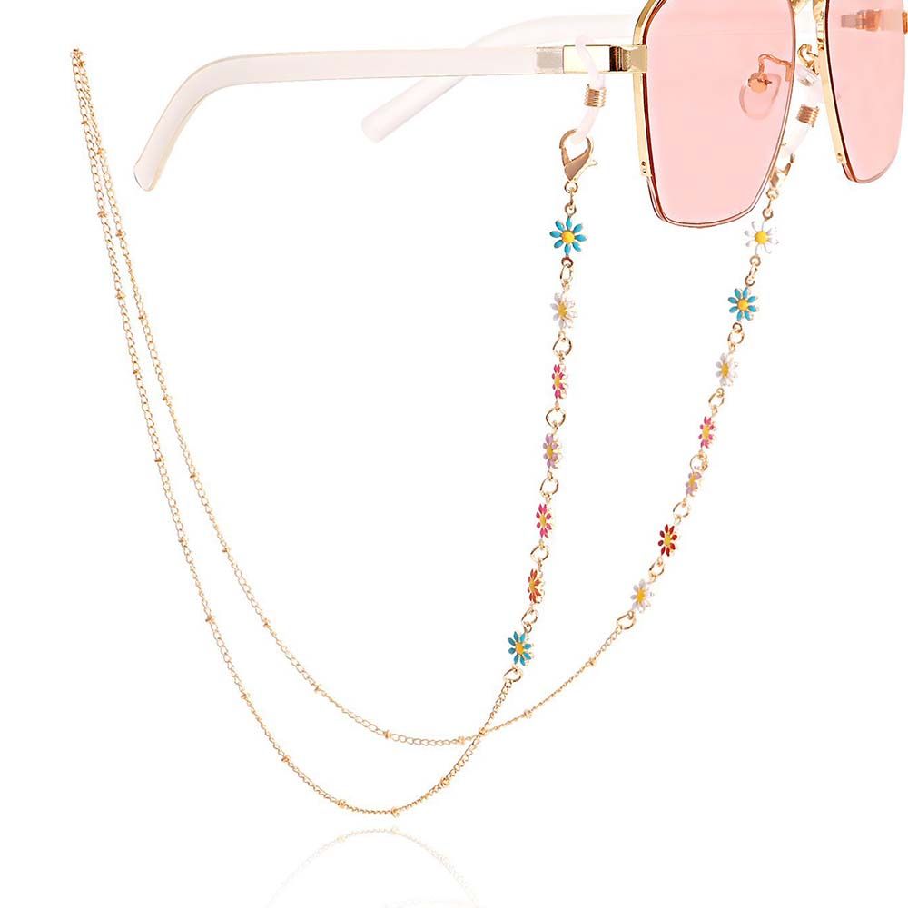 Adjustable Fashion Cute Decora - đánh giá và giá Mask Lanyard Adjustable