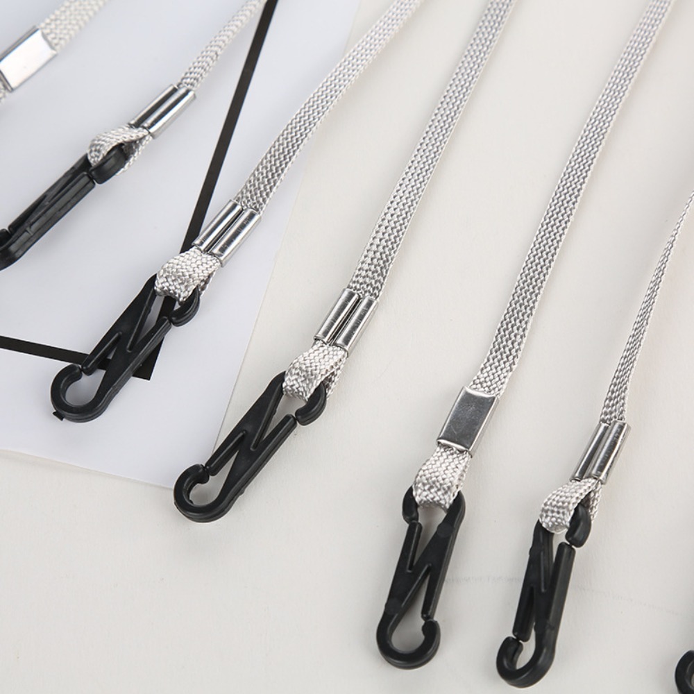 Long Multi-function Adjusting  - đánh giá và giá Mask Lanyard Adjustable