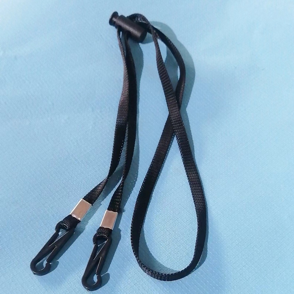 Long Multi-function Adjusting  - đánh giá và giá Mask Lanyard Adjustable