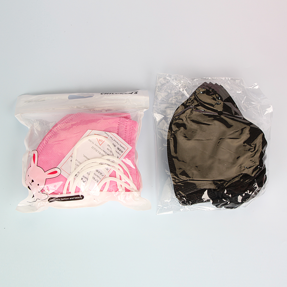 10PCS Children FFP2 Face Mask  - đánh giá và giá Kn95 Respirator Mask