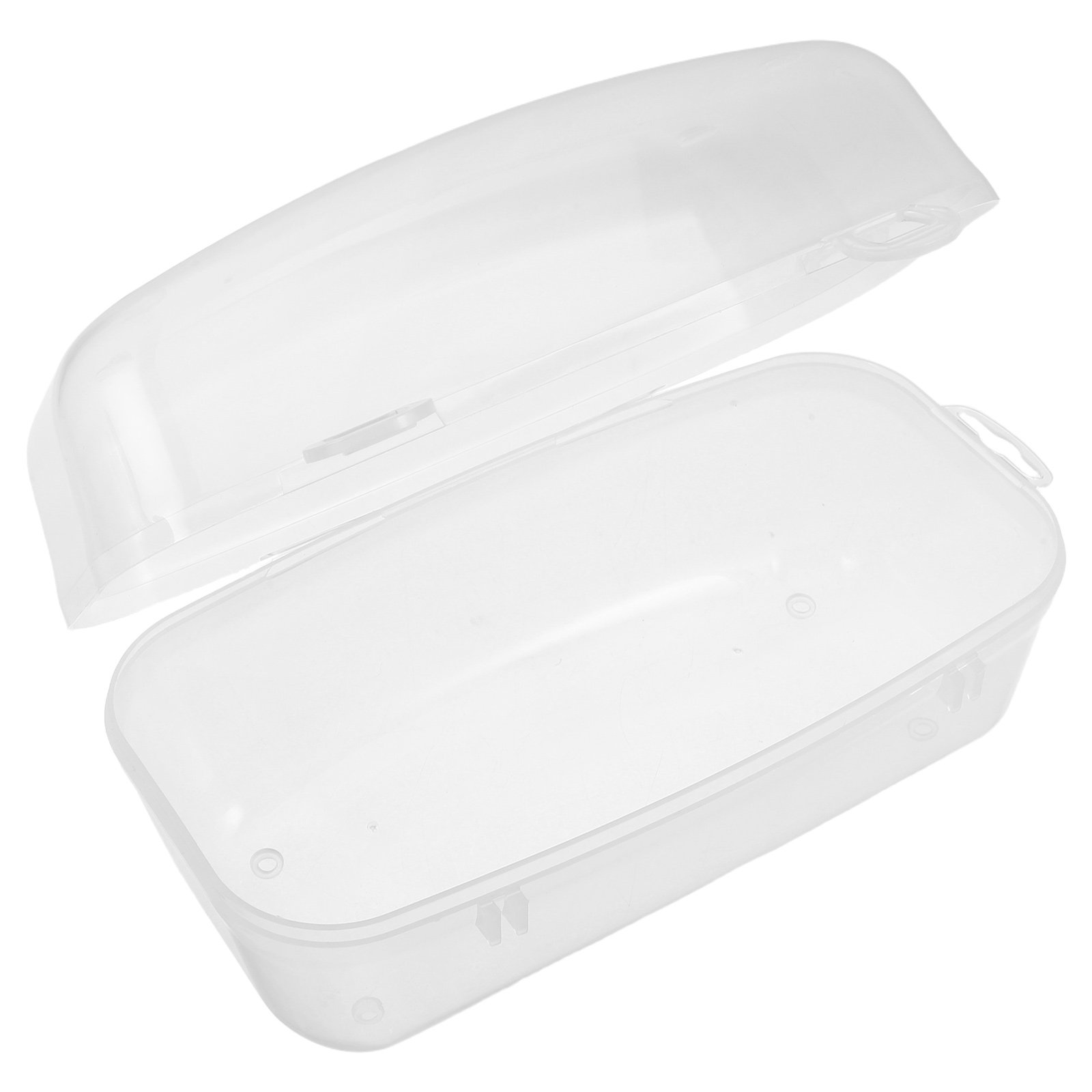 Hard Shell Diving Masks Case W - đánh giá và giá Mask Case Hard Shell
