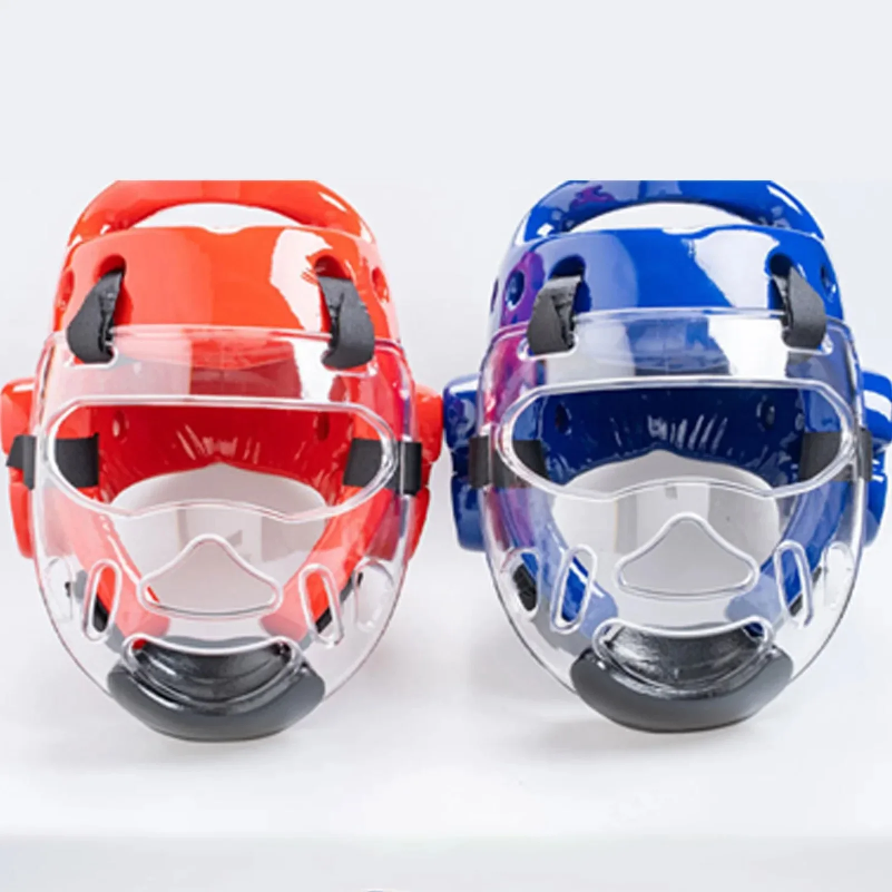 Taekwondo Mask Protector Adult - đánh giá và giá Kids Face Mask