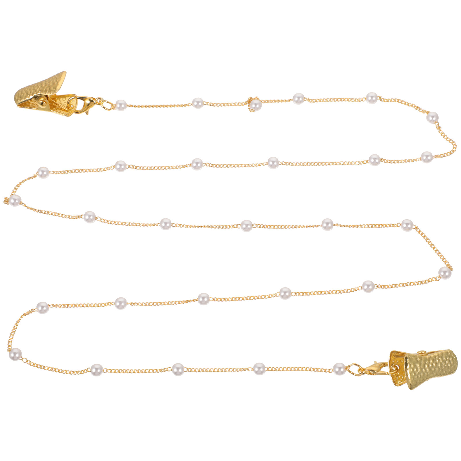 Skin Friendly Rust Resistant M - đánh giá và giá Mask Chain Holder