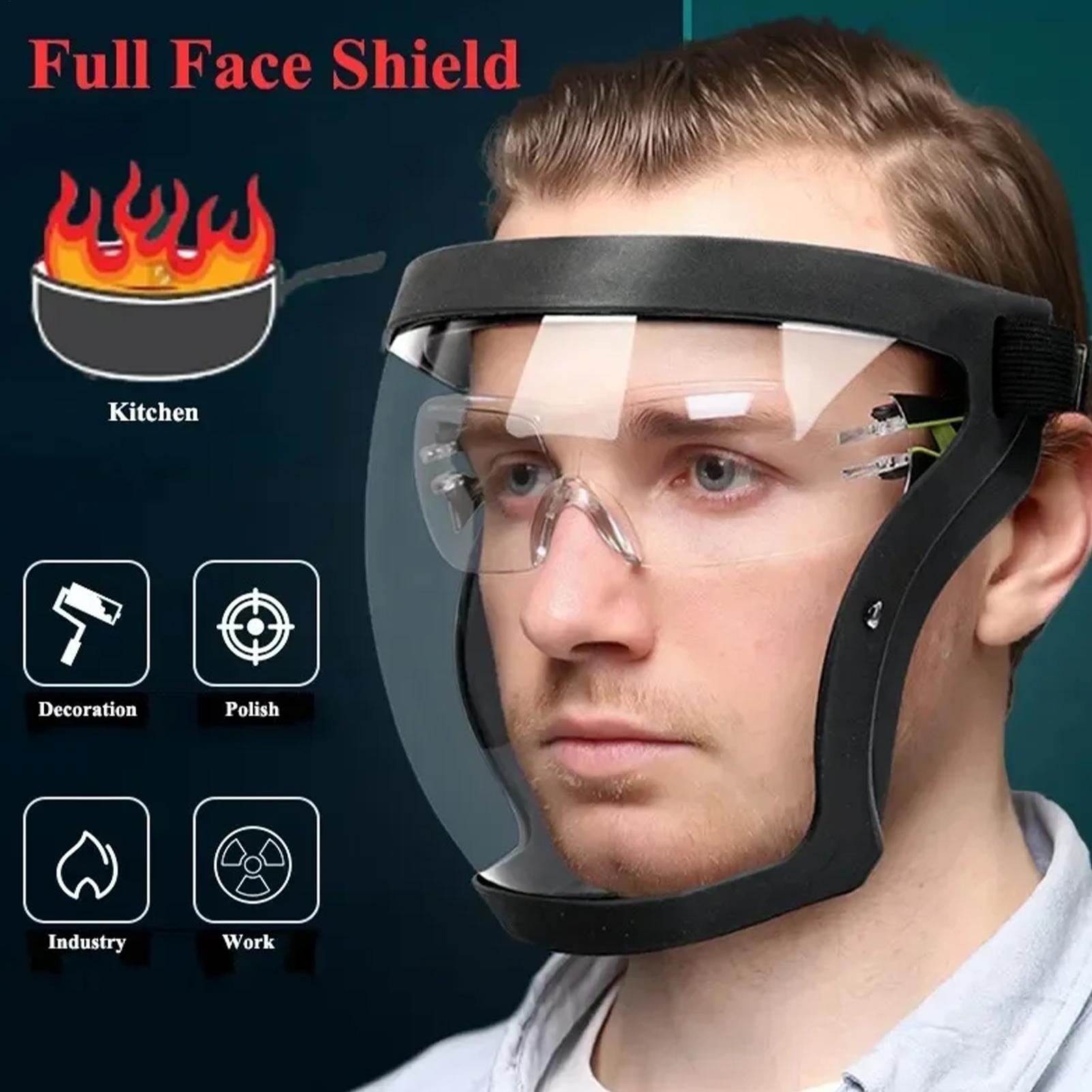 High-Definition Anti-Fog Multi - đánh giá và giá Dust Mask Construction