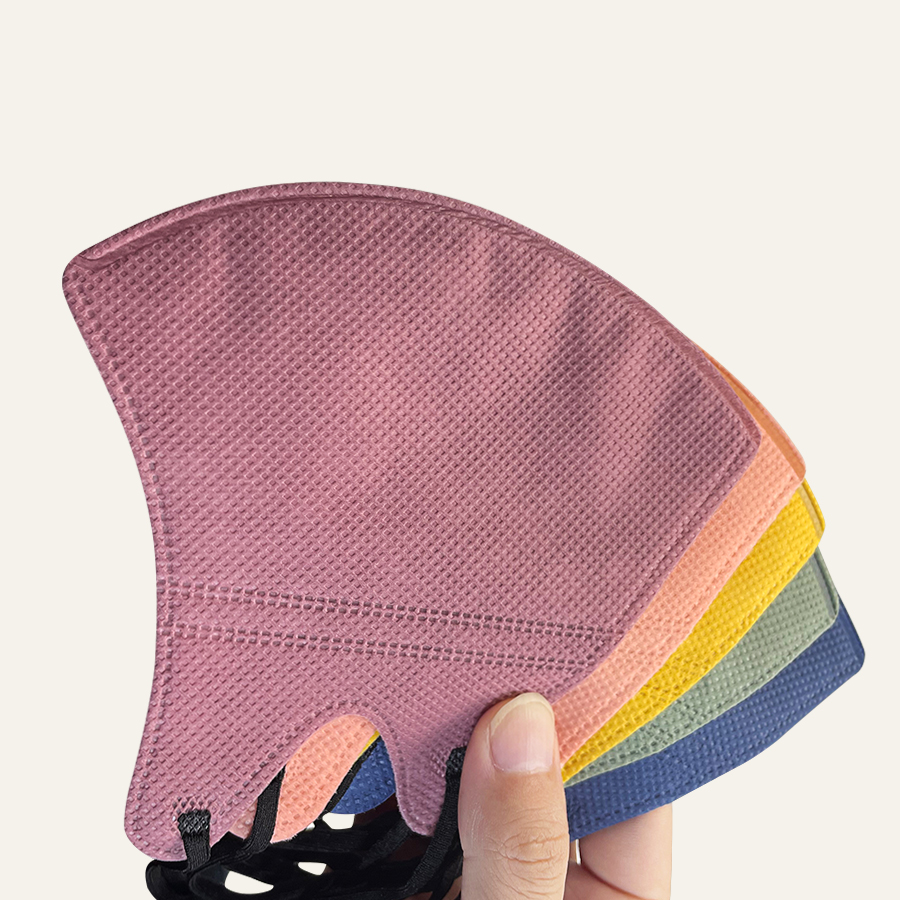 Adult Morandi Mask 4 Layers Ad - đánh giá và giá Anti Pollution Mask