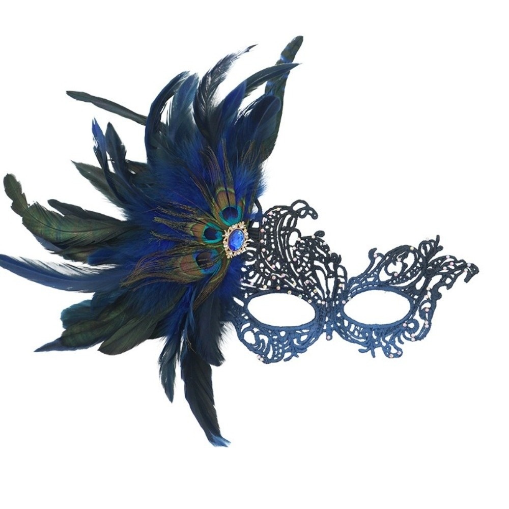 Fancy Rhinestone Half-Face Lac - đánh giá và giá Respirator Half Face