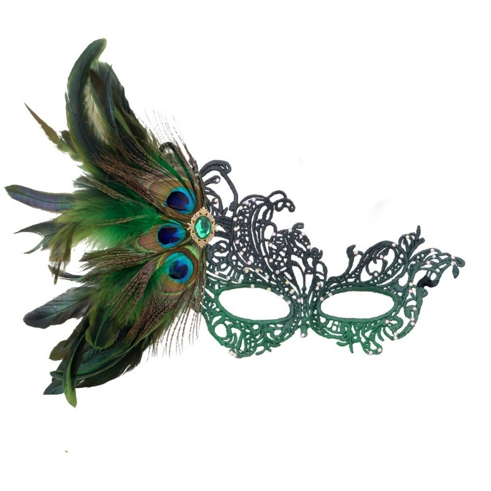 Fancy Rhinestone Half-Face Lac - đánh giá và giá Respirator Half Face
