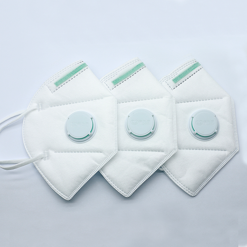 30 Cái/hộp POWECOM Bảo Vệ KN95 - đánh giá và giá Anti Pollution Mask