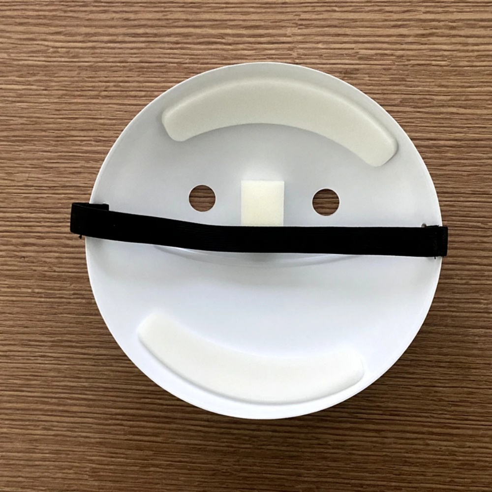 Anime Dream Cosplay Smile Mask - đánh giá và giá Kids Face Mask