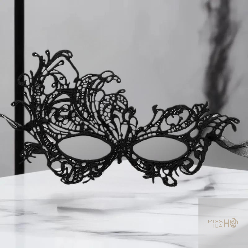 Set of 2, Couple's Elegant Bla - đánh giá và giá Black Face Mask Pack