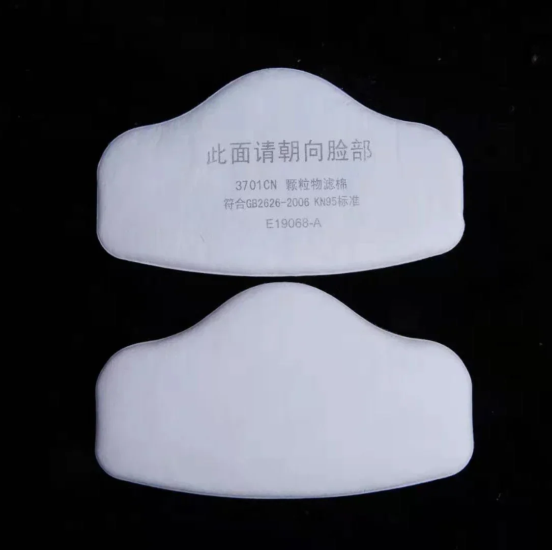 3701 Particle Cotton Filter Fo - đánh giá và giá Dust Mask Construction