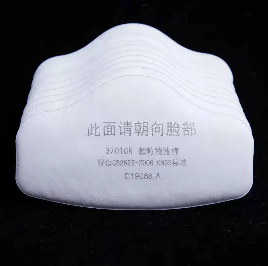 3701 Particle Cotton Filter Fo - đánh giá và giá Dust Mask Construction