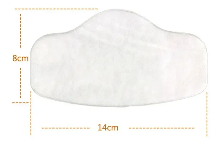 3701 Particle Cotton Filter Fo - đánh giá và giá Dust Mask Construction