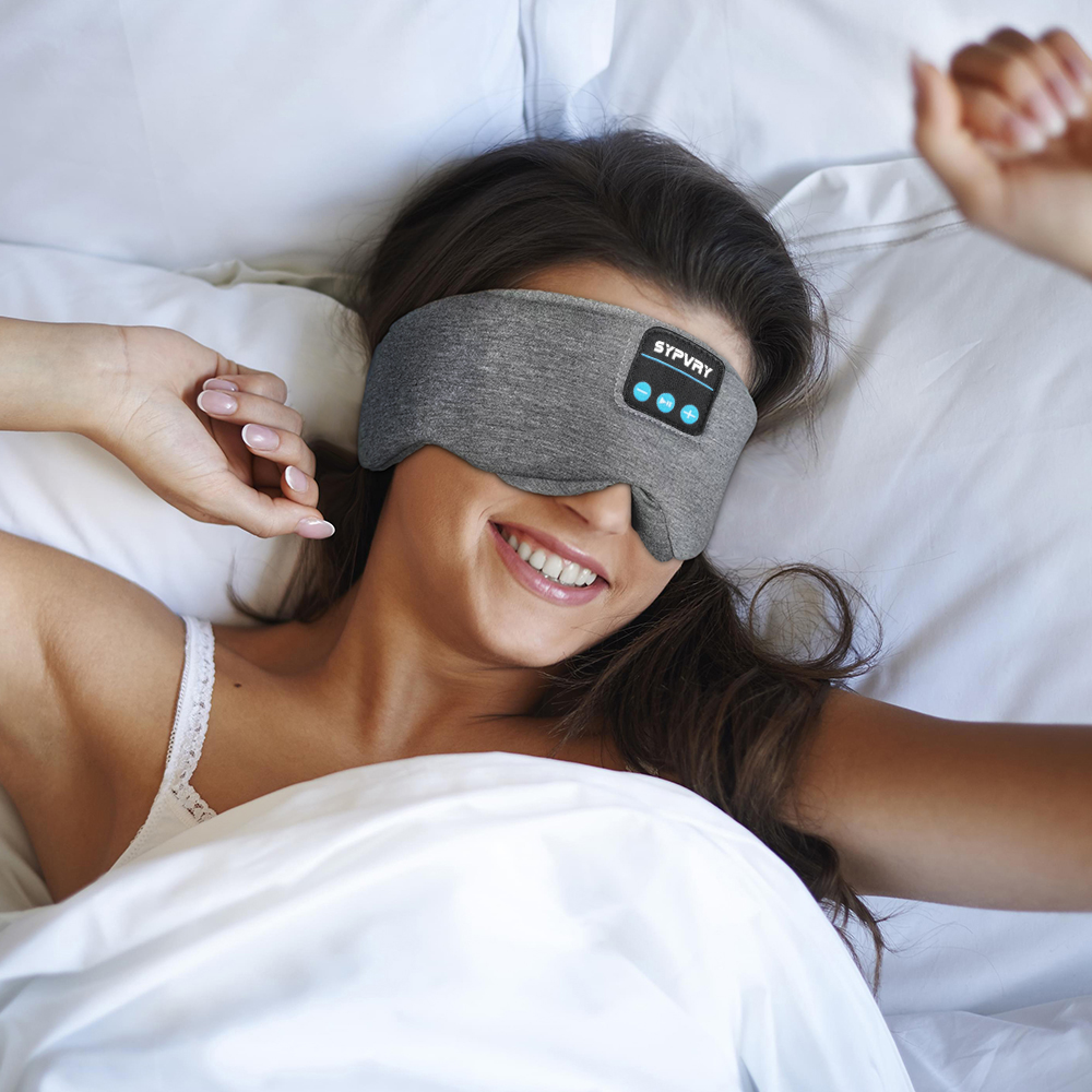 Bluetooth Sleep Mask Cotton Ey - đánh giá và giá Cloth Face Mask Washable