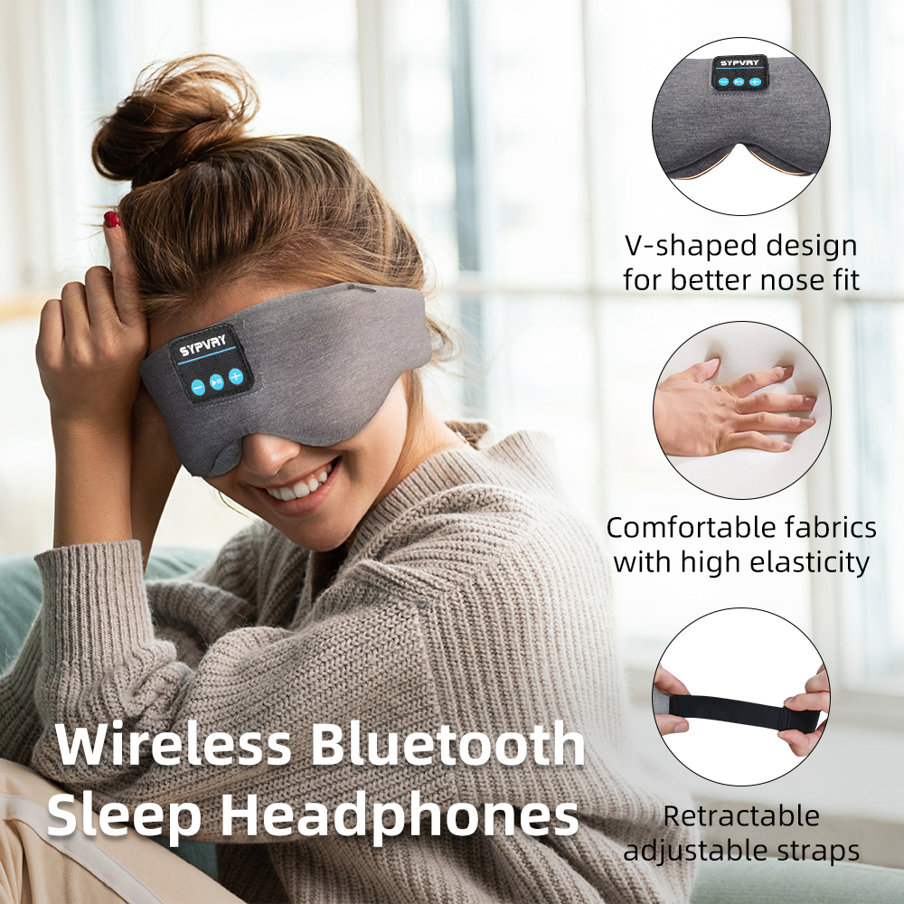 Bluetooth Sleep Mask Cotton Ey - đánh giá và giá Cloth Face Mask Washable