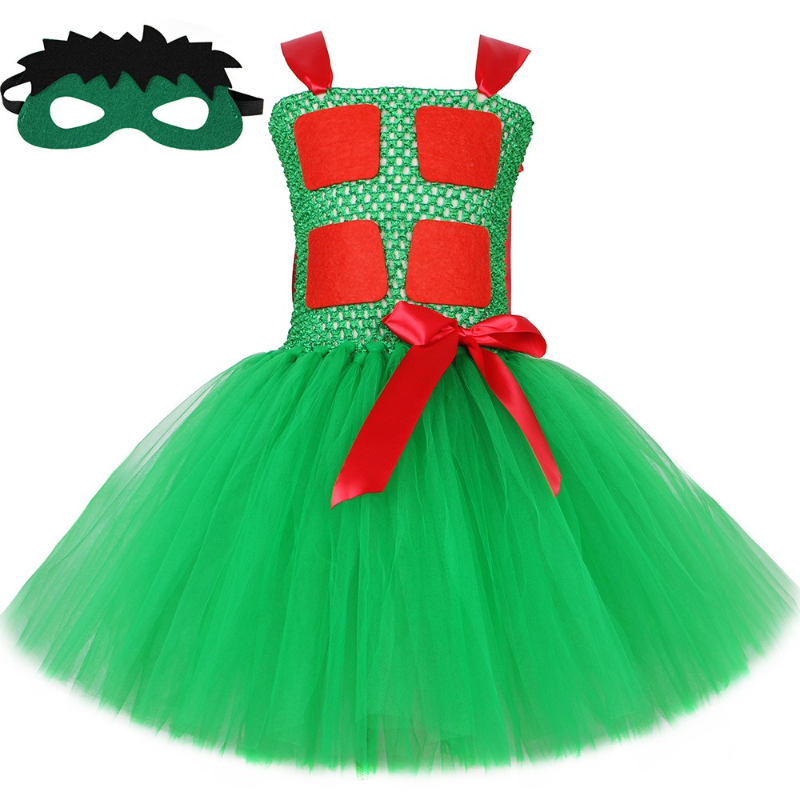 Girls for Superhero Hulk Costu - đánh giá và giá Kids Face Mask