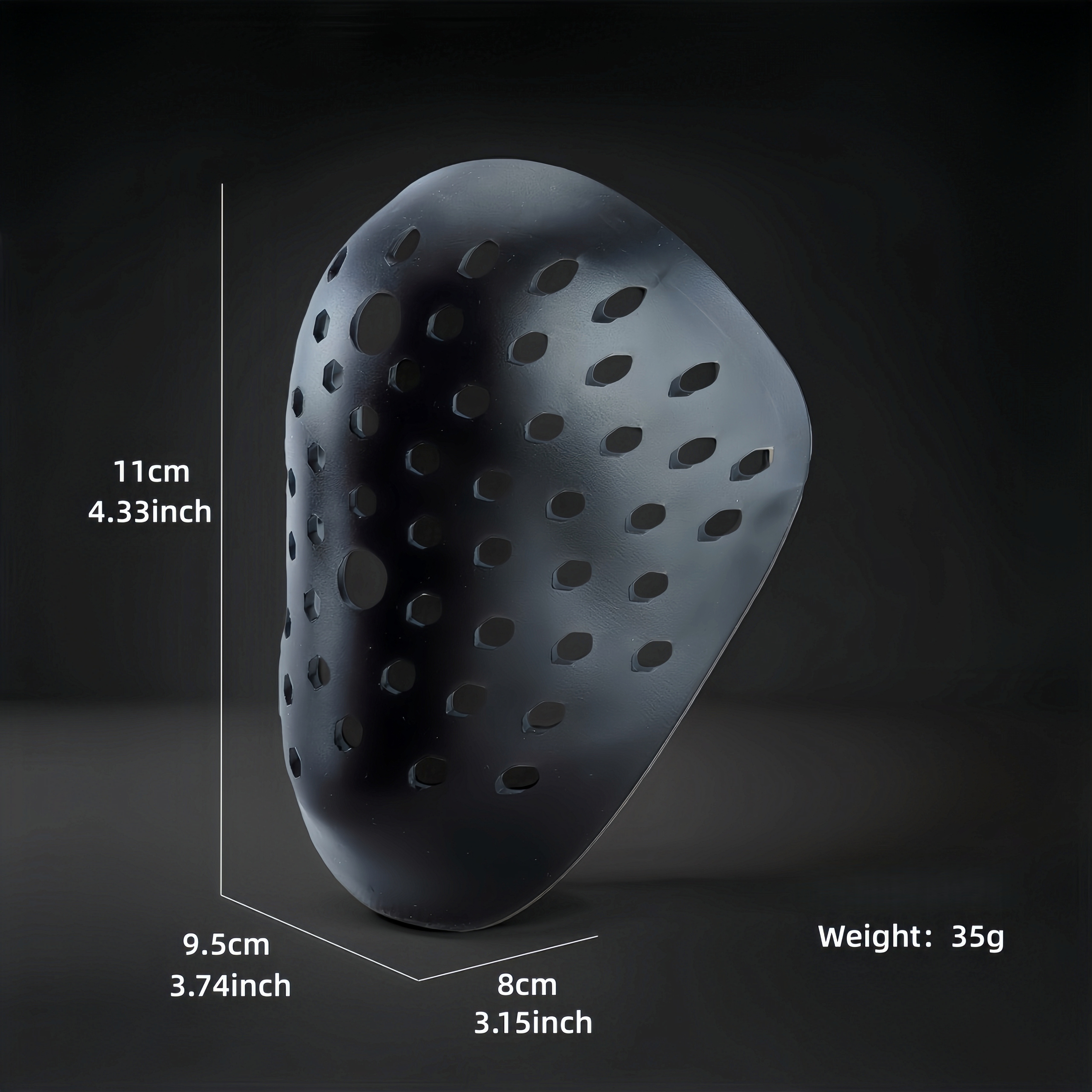 Spider Faceshell Mask Silica G - đánh giá và giá Respirator Half Face