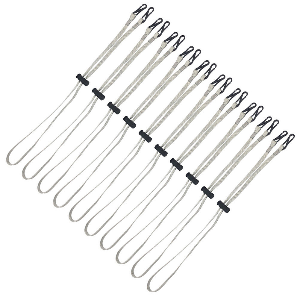 12Pcs Anti-Fall Face Mask Lany - đánh giá và giá Mask Ear Saver Strap