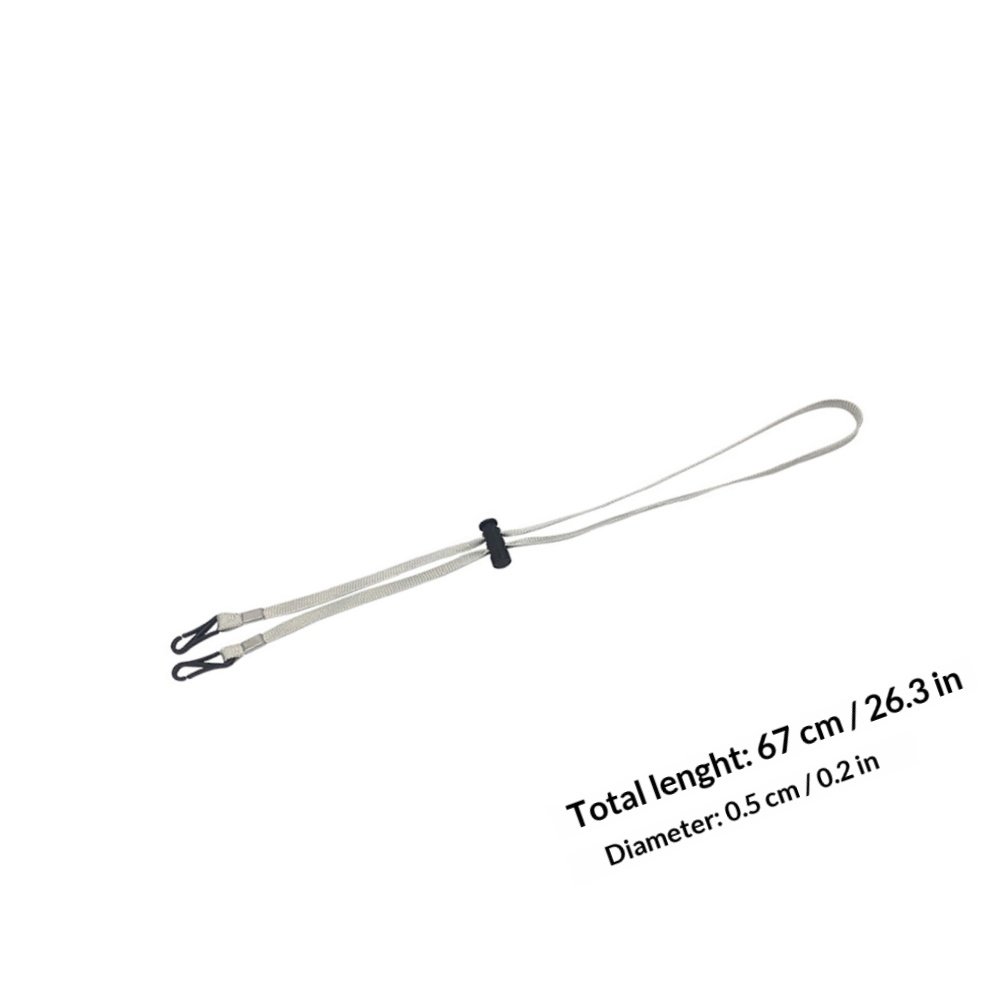 12Pcs Anti-Fall Face Mask Lany - đánh giá và giá Mask Ear Saver Strap