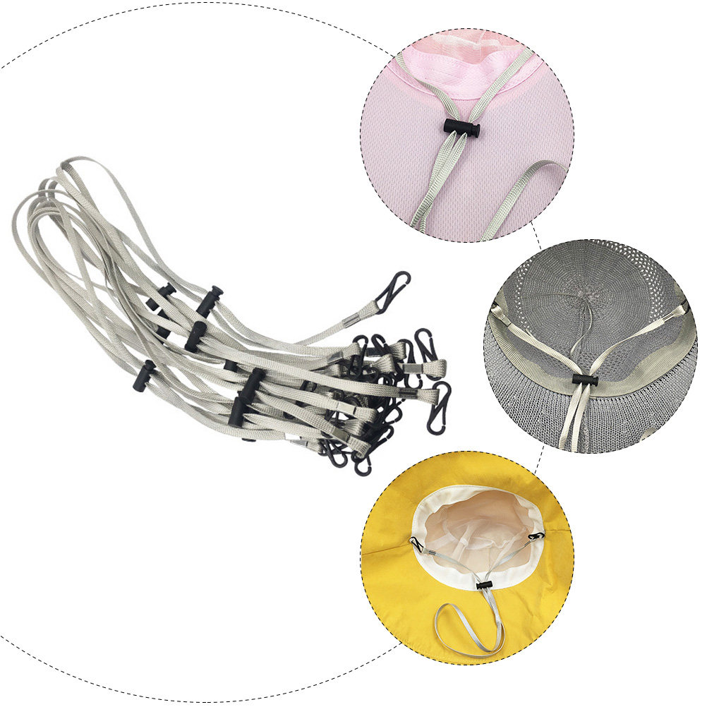 12Pcs Anti-Fall Face Mask Lany - đánh giá và giá Mask Ear Saver Strap