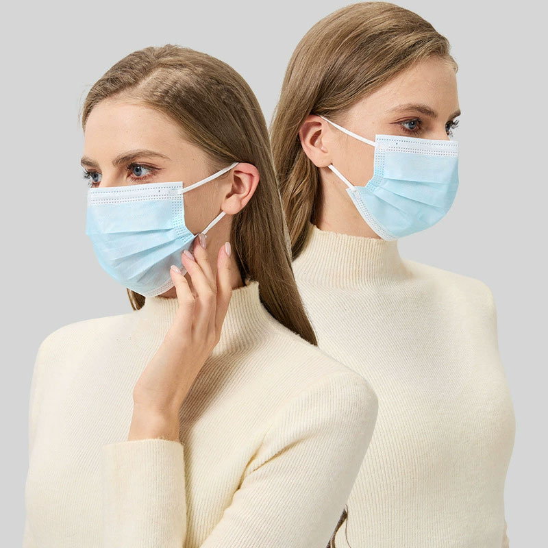50pcs Disposable Adult Daily R - đánh giá và giá Dust Mask Construction