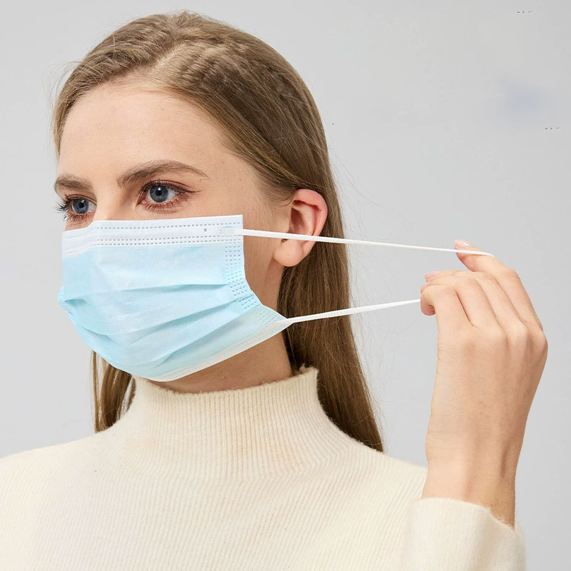 50pcs Disposable Adult Daily R - đánh giá và giá Dust Mask Construction