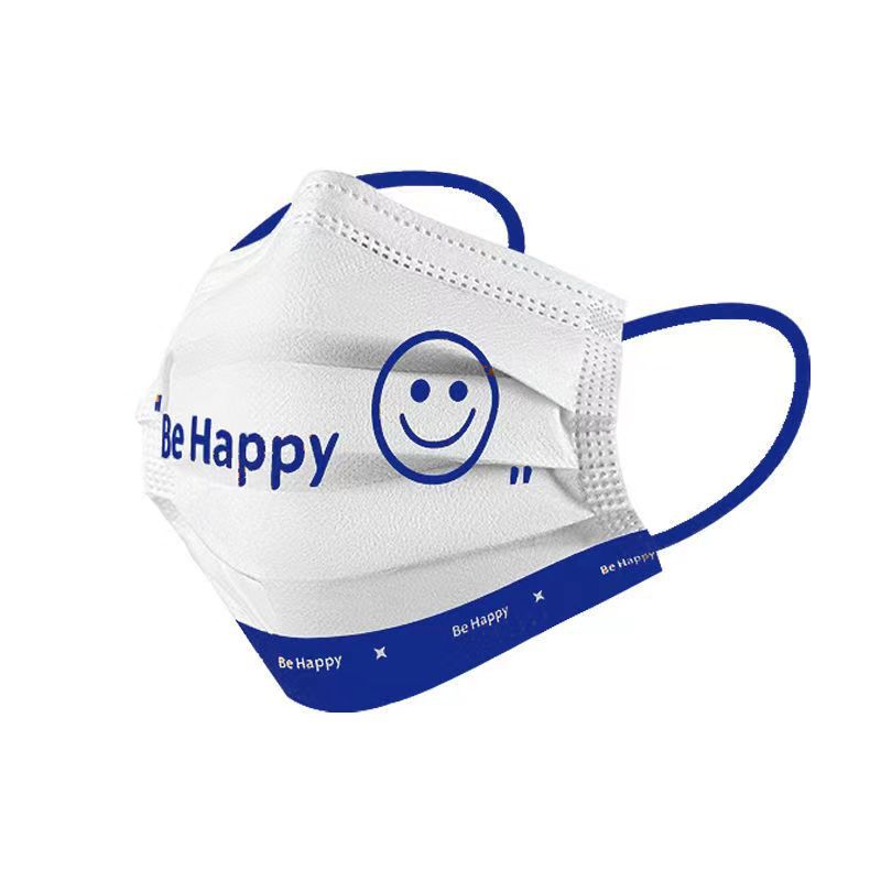 High value Klein blue disposab - đánh giá và giá Disposable Mask Blue