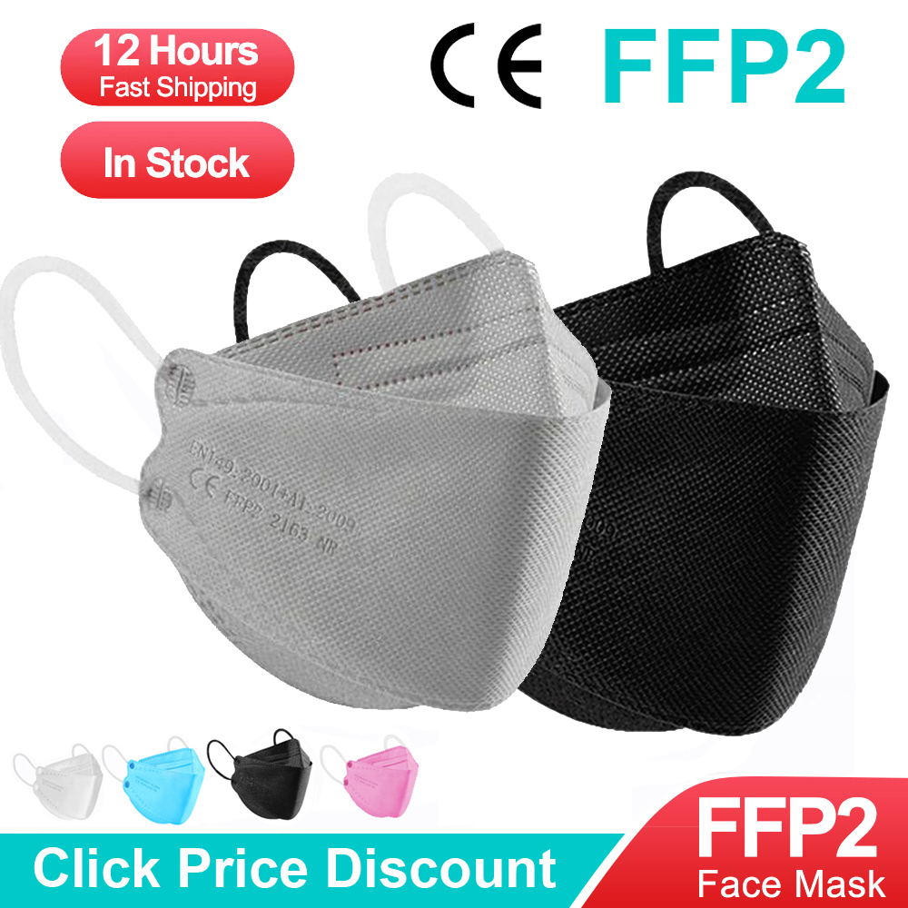 Fpp2 CE Bảo Vệ Maske Chống Khó - đánh giá và giá Disposable Surgical Mask
