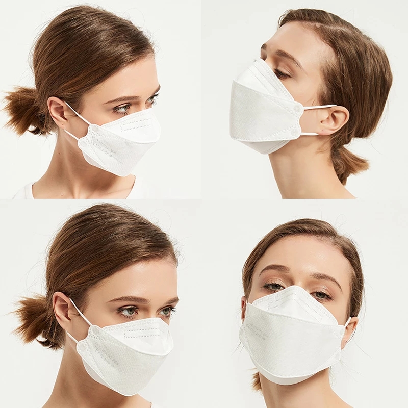 Fpp2 CE Bảo Vệ Maske Chống Khó - đánh giá và giá Disposable Surgical Mask
