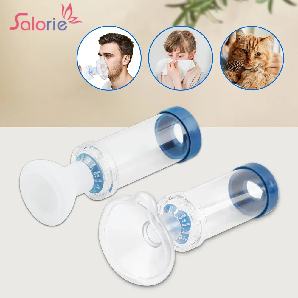 Buffer Inhale Chamber Automize - đánh giá và giá Kids Face Mask