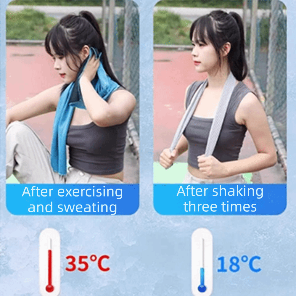 Cooling Towel Ultra Soft Quick - đánh giá và giá Cloth Face Mask Washable