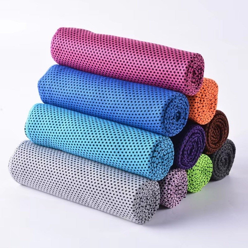 Cooling Towel Ultra Soft Quick - đánh giá và giá Cloth Face Mask Washable