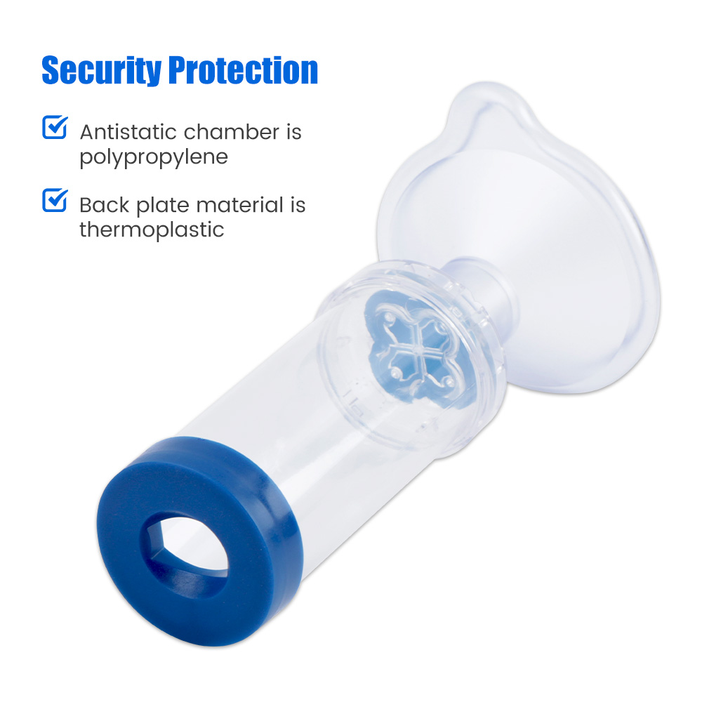 Automizer Spacer Mist Storage  - đánh giá và giá Kids Face Mask