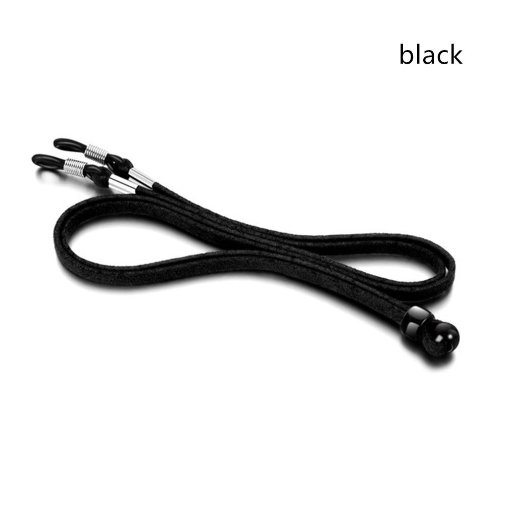 Fashion High Elasticity Leathe - đánh giá và giá Mask Lanyard Adjustable