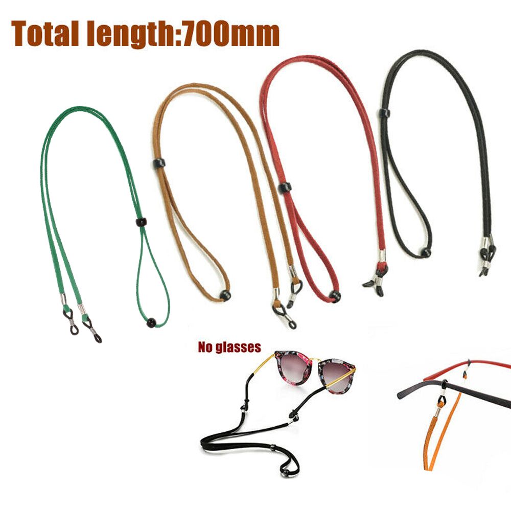 Fashion High Elasticity Leathe - đánh giá và giá Mask Lanyard Adjustable