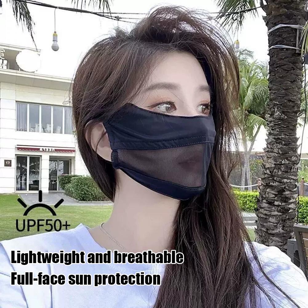 UV Protection Face Mask Washab - đánh giá và giá Cloth Face Mask Washable