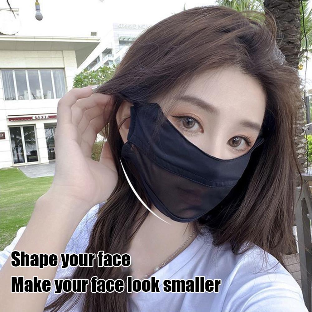 UV Protection Face Mask Washab - đánh giá và giá Cloth Face Mask Washable