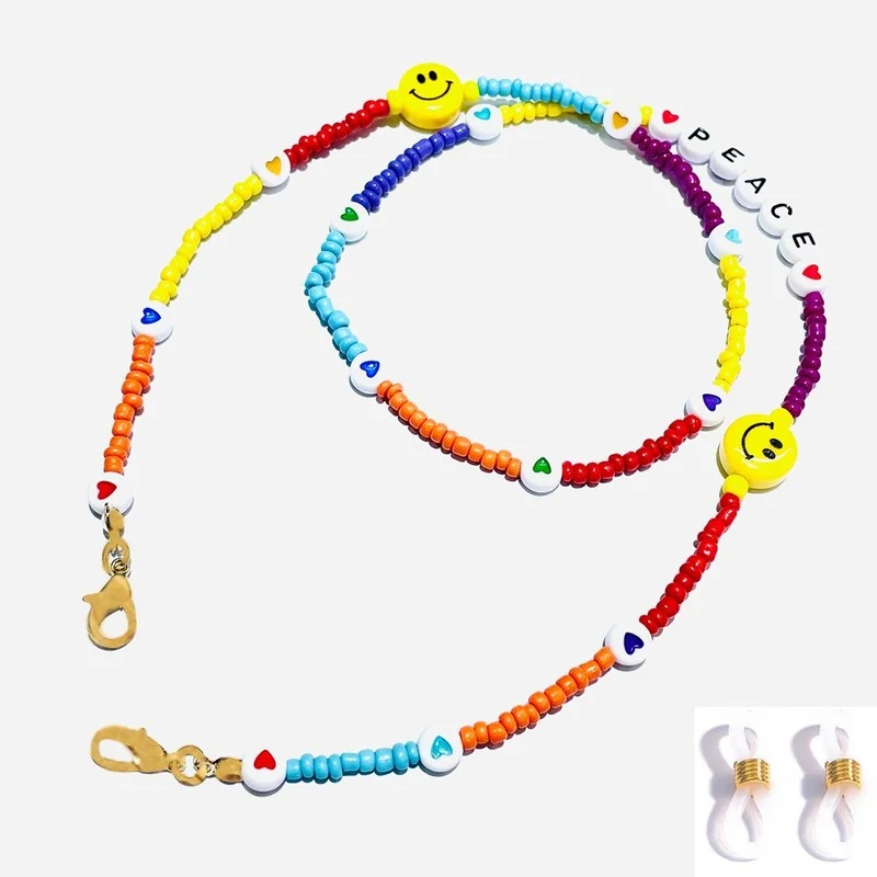 Năm 2022 Thời Trang Màu Sắc Mề - đánh giá và giá Mask Chain Holder