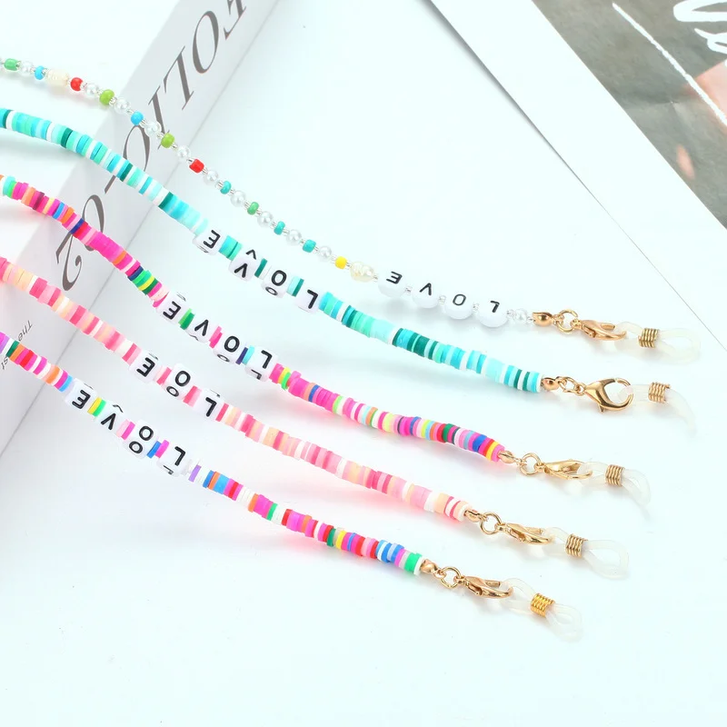 Năm 2022 Thời Trang Màu Sắc Mề - đánh giá và giá Mask Chain Holder