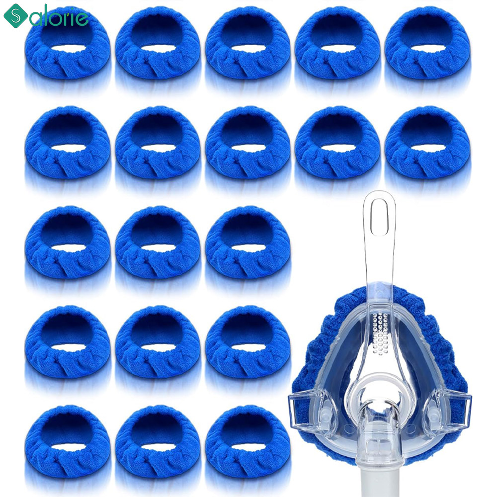 1-20PCS CPAP Mask Liners for F - đánh giá và giá Cloth Face Mask Washable