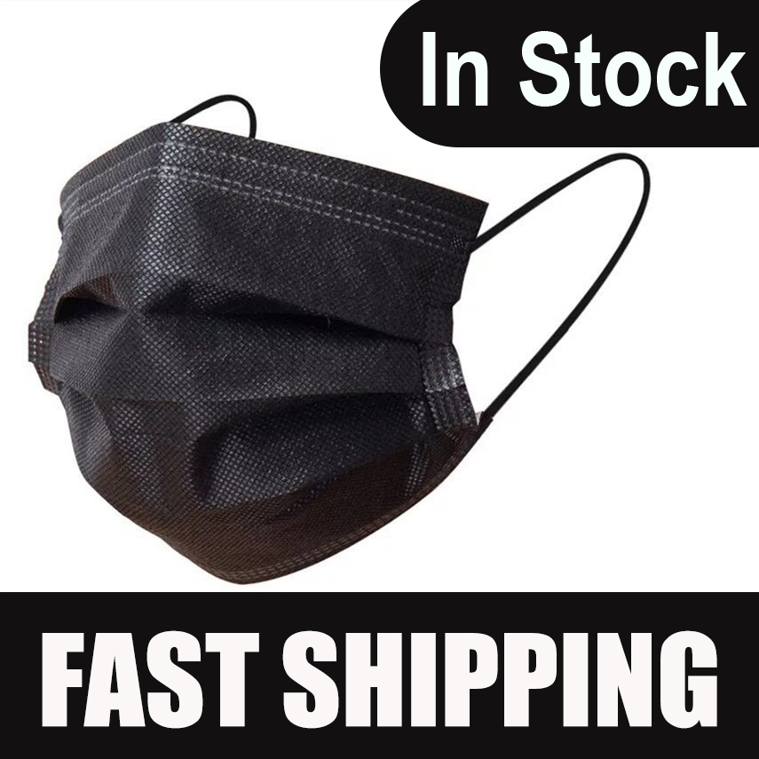 Mặt Đen Mặt Nạ Miệng Bao Da Bả - đánh giá và giá Disposable Surgical Mask