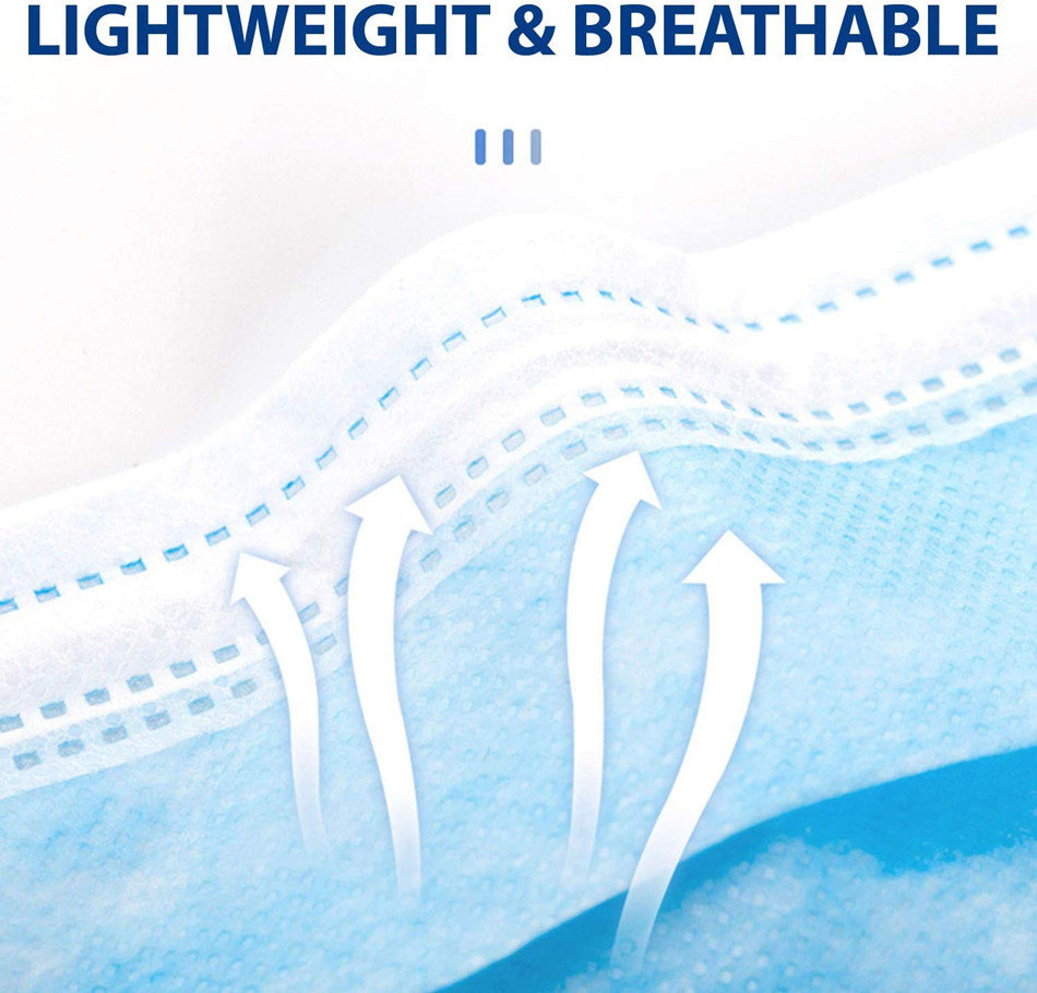 Mặt Đen Mặt Nạ Miệng Bao Da Bả - đánh giá và giá Disposable Surgical Mask