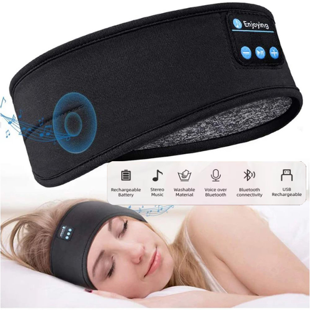 Wireless Bluetooth Sleeping He - đánh giá và giá Mask Lanyard Adjustable