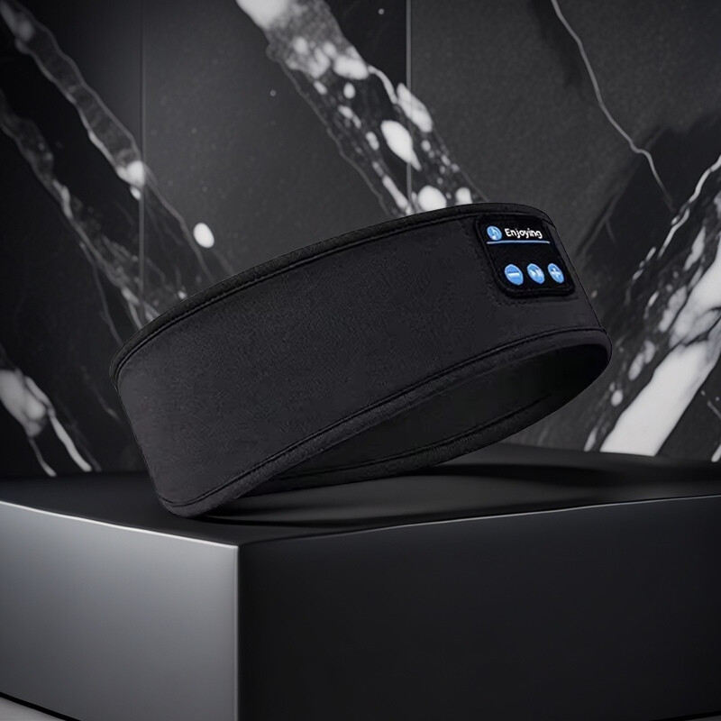 Wireless Bluetooth Sleeping He - đánh giá và giá Mask Lanyard Adjustable