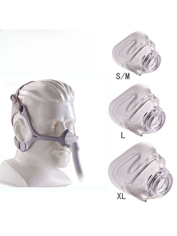 Original WISP Genie Mask Parts - đánh giá và giá Silicone Mask Bracket