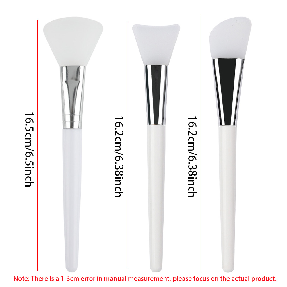 3/4PCS Silicone Face Mask Brus - đánh giá và giá Dust Mask Construction