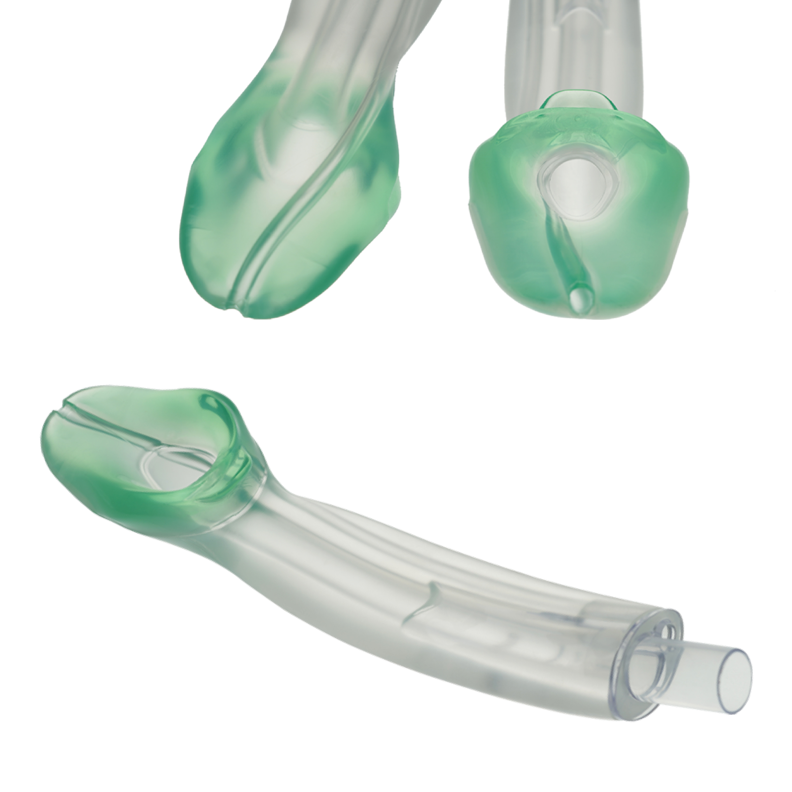 Non-inflatable Laryngeal Mask  - đánh giá và giá Disposable Surgical Mask