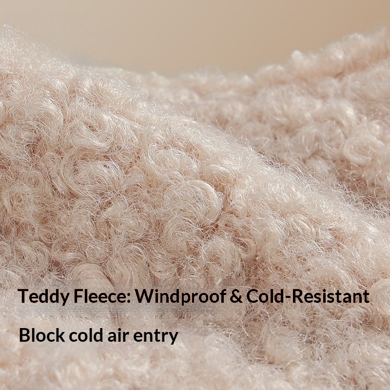Winter Velvet Warm Mask Three- - đánh giá và giá Cloth Face Mask Washable
